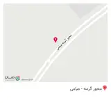 دیزی سنگی علیرضا