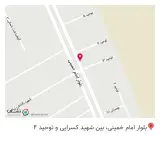 شیرینی سرای کاکائو