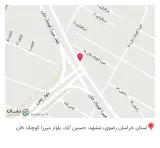 لوازم جانبی موبایل و کامپیوتر رایانت