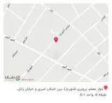 دندانپزشکی دکتر حسین کریمی