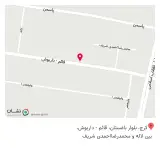 بیمه البرز نمایندگی اصلانآبادی