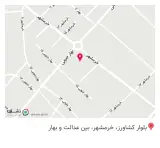 پیتزا شب