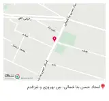 فست فود آکسایا