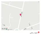 داروخانه دکتر صمداییان