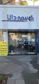 بیمه دانا