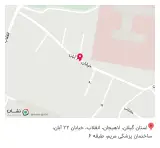دندانپزشكي دكتر سمانه مطلبی