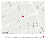 فست فود ایران