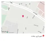 فست فود شیکاگو گریل