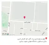باشگاه کیوکوشین کاراته ذکاوت