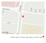 باقلوای لذت تبریز