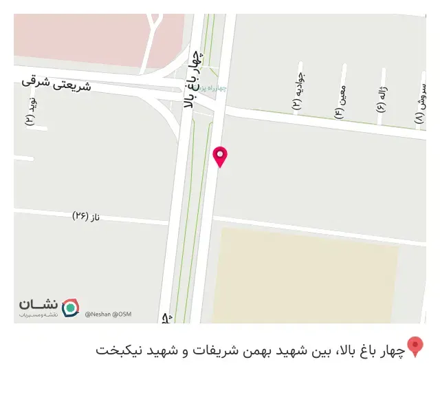 باقلوای لذت تبریز