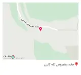 برگر لند توچال بام تهران