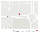 داروخانه دکتر بدخشان