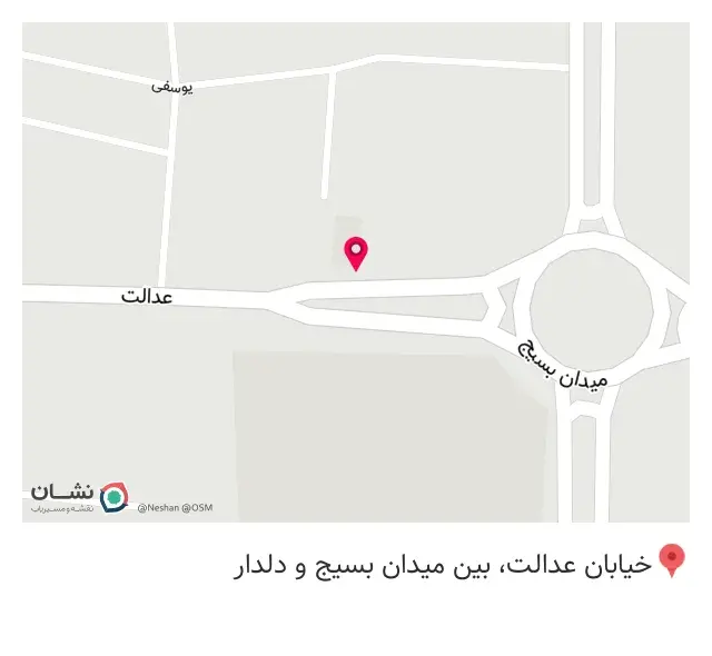 داروخانه دکتر بدخشان