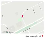 پیش دبستانی جواد الائمه