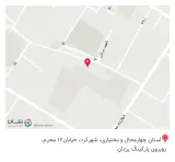 داروخانه دکتر دهقان