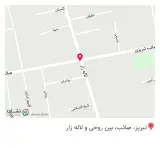 لوازم خانگی مهسان