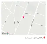 ساختمان دندانپزشکی نگین