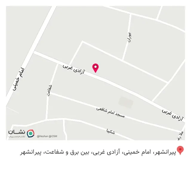 فروشگاه لپ تاپ ماد