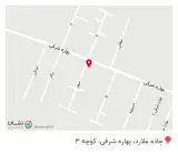 لباس فروشی حسن