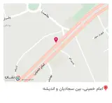 لوازم خانگی ایران زمین