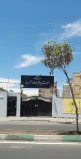 هنرستان دخترانه کاردانش نور