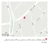 پوشاک کروم