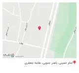 پیتزا چشم انداز