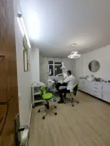 مرکز دندانپزشکی دکتر رشادتی