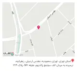 فروشگاه پوشاک وادین کوک ایران مال