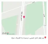 مطب دندانپزشکی دکتر رامین بهنود