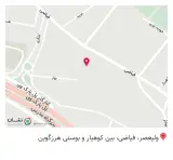 جواهری روژ