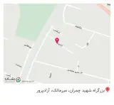 مزون لباس لیلا مدهوشی