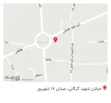 فست فود دالکه