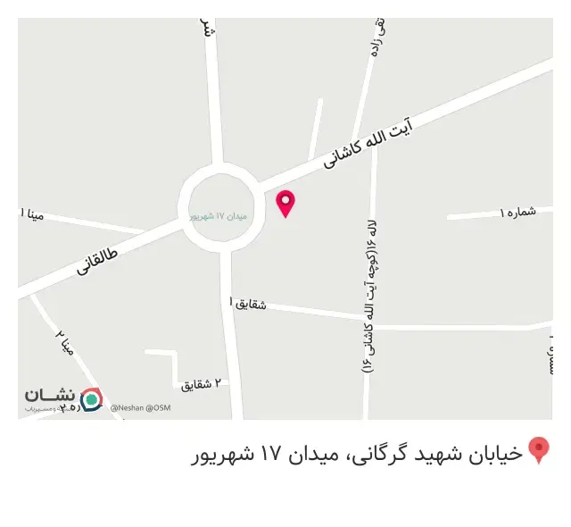 فست فود دالکه