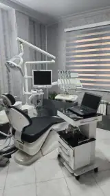 دندانپزشکی تمام دیجیتال اپکس