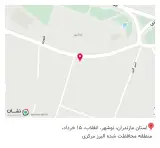 لوازم خانگی پردیس رودگر شعبه 2