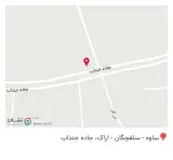 فلافلی حاج علی بهشتی