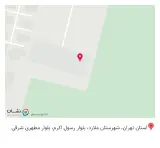 دبیرستان شهدای اقتدار