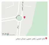 کبابی بناب