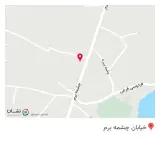 کافی شاپ سپنتا