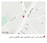 فستفود هانی برگر