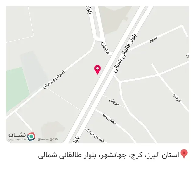 فستفود هانی برگر
