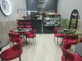 کافی شاپ ماه
