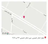 کافی شاپ اینجا