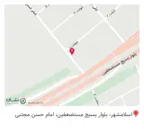 پیتزا ساندویچ لوک