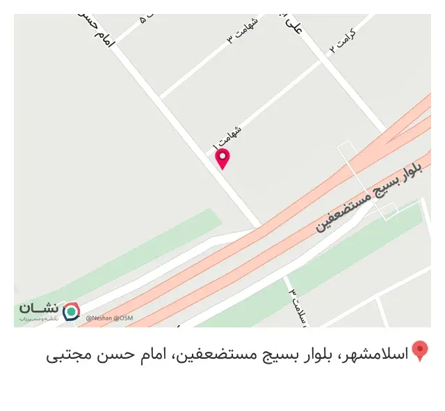 پیتزا ساندویچ لوک