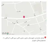 دکتر رامین ولیپور (دندانپزشک و ایمپلنت)