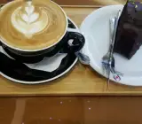 کافه ژاو