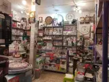 فروشگاه لوازم خانگی و دکوری آقا رحیم